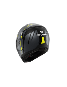 casco moto jet Shark EVOJET... 2