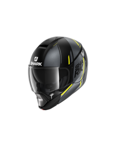 casco moto jet Shark EVOJET...