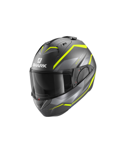 casco moto modulare SHARK evo-es yari mat evo in vendita online a como