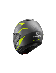 casco moto modulare SHARK evo-es yari mat evo in vendita online a como 2