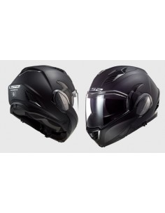 casco moto modulare LS2... 2