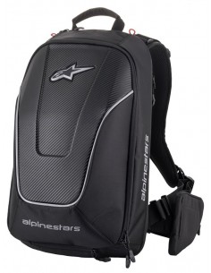 zaino moto Charger PRO...