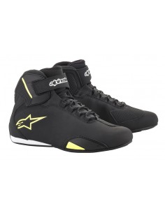 scarpe moto Alpinestars...