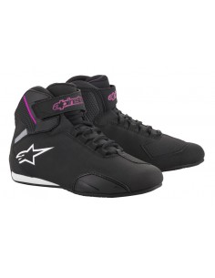 scarpe moto Alpinestars...