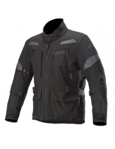 giacca moto alpinestars...