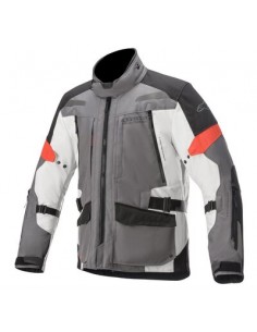 giacca moto alpinestars...