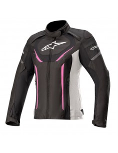 giacca moto Alpinestars...