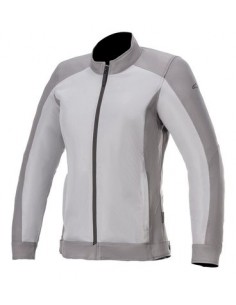 giacca moto Alpinestars...