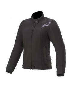 giacca moto Alpinestars...