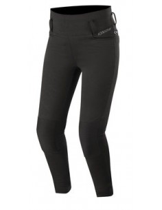 pantaloni moto Alpinestars Banshee WOMAN pant black in vendita online a Como