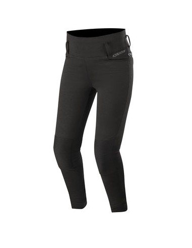 pantaloni moto Alpinestars Banshee WOMAN pant black in vendita online a Como