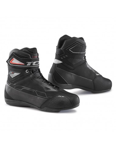Stivali moto deals waterproof
