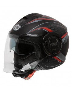 casco moto Premier Cool PX9BM