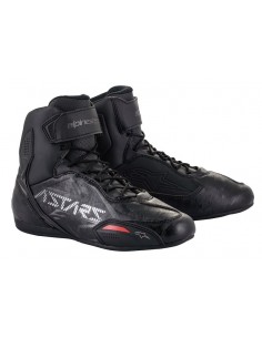 scarpe moto Alpinestars...