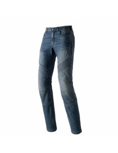 jeans moto Clover SYS PRO...