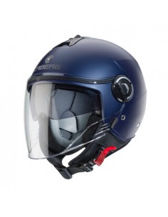 casco moto jet CABERG...