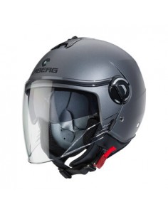 casco moto jet CABERG...