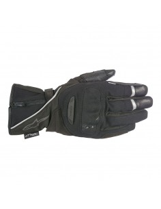 guanti moto alpinestars primer drystar black vendita online Como