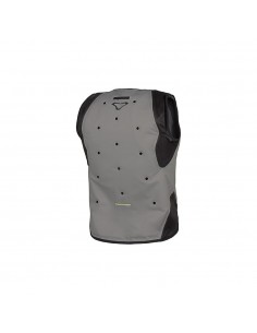 gilet raffreddamento moto MACNA Cooling vest dry evo vendita online Como 2