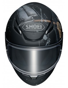 casco moto integrale Shoei... 2