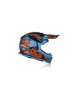 casco moto cross ACERBIS... 2