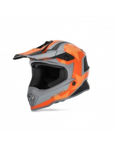 casco moto cross ACERBIS...
