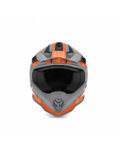 casco moto cross ACERBIS... 2