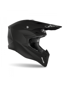 casco moto cross AIROH...