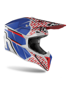 casco moto cross AIROH...