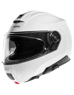 casco moto modulare...