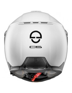 casco moto modulare... 2