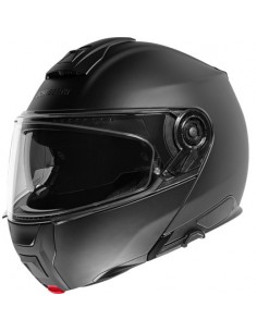 casco moto modulare...