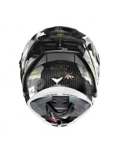 casco moto integrale X-lite... 2