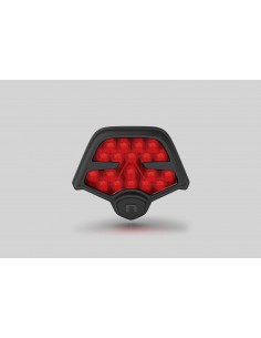 Luce emergenza N-COM Nolan ESS Emergency stop signal in vendita online Como 2