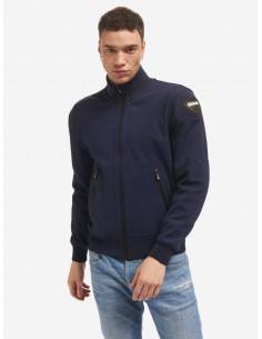 Giacca moto Blauer Easy Man...