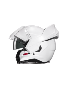 Casco modulare HJC i100 bianco lucido in vendita online a Como