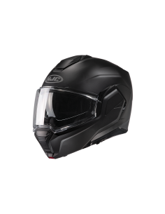 Casco modulare HJC i100 nero opaco in vendita online a Como