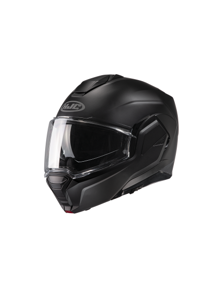 Casco modulare HJC i100 nero opaco in vendita online a Como