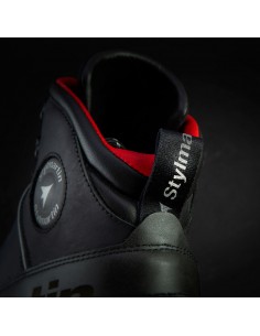 scarpa moto STYLMARTIN Vertigo WP in vendita a Como 2