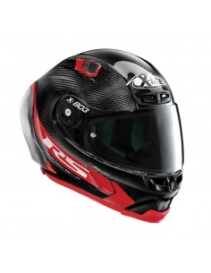 Casco moto integrale X-lite... 2