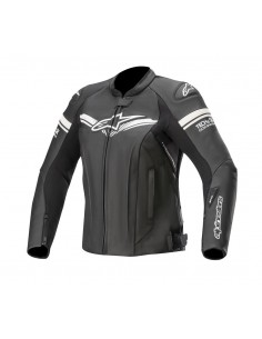 PROMOZIONE - giacca moto Alpinestar's Stella GP-R leather JKT in vendita a Como