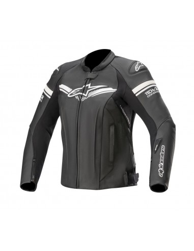 PROMOZIONE - giacca moto Alpinestar's Stella GP-R leather JKT in vendita a Como