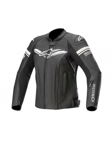 PROMOZIONE - giacca moto Alpinestar's Stella GP-R leather JKT in vendita a Como
