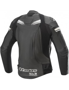PROMOZIONE - giacca moto Alpinestar's Stella GP-R leather JKT in vendita a Como 2