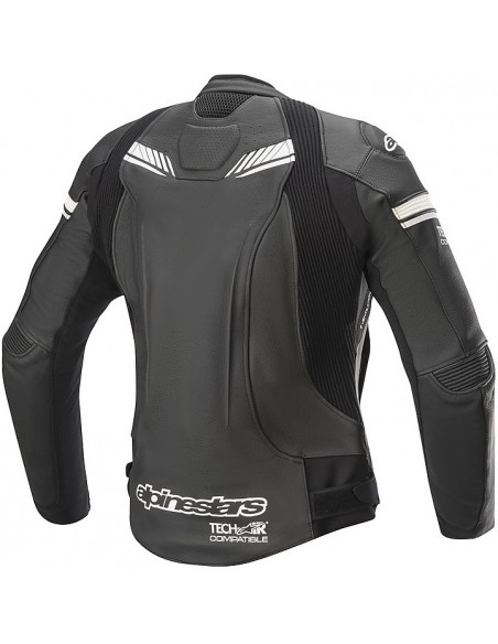 PROMOZIONE - giacca moto Alpinestar's Stella GP-R leather JKT in vendita a Como