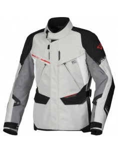 giacca moto MACNA Mundial...
