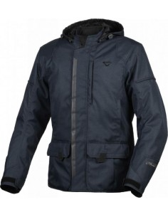 giacca moto MACNA Mondo nero in vendita a COMO