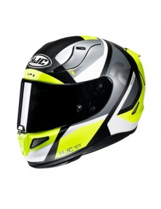 casco moto integrale HJC rpha 11 Seeze MC4HSF in vendita online a Como