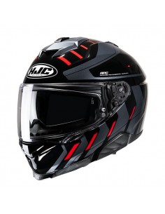 casco moto integrale HJC...