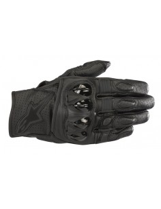guanti moto alpinestars...